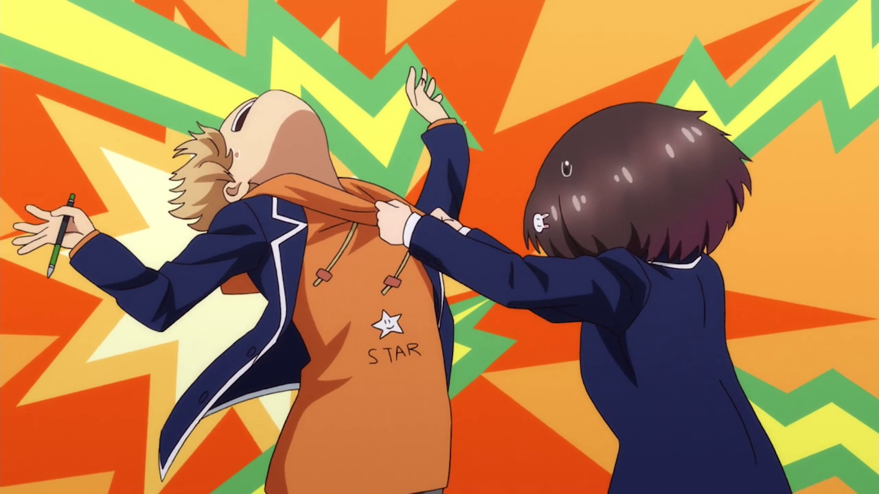 Kono Bijutsubu ni wa Mondai ga Aru! (PuyaSubs!!)